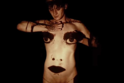 Sally Dige - Emptiness