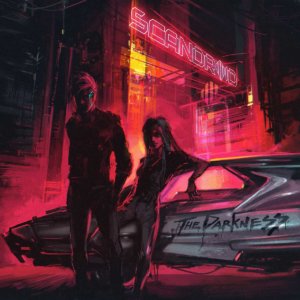 Scandroid - The Darkness
