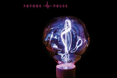 Sea Of Sin - Future Pulse