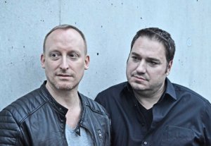 Sea Of Sin - Future Pulse Sea Of Sin - Promo photo