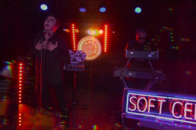 Soft Cell - Northern Lights Soft Cell - Northern Lights