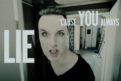 Solar Fake - Sick Of You