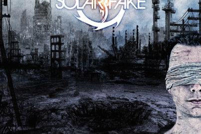 Solar Fake - You Win. Who Cares?