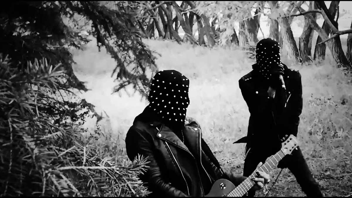 Strvngers This Is Not A Phase