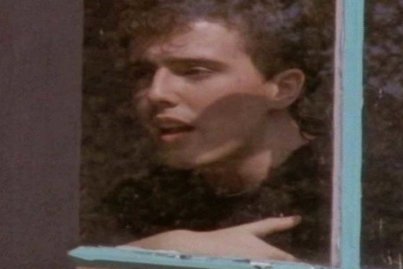 Tears For Fears - Mad World
