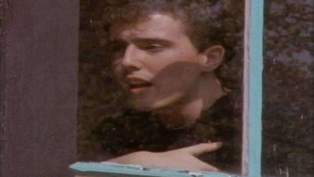 Tears For Fears - Mad World