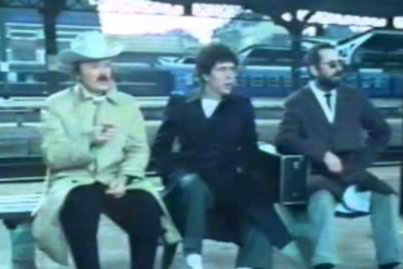 Telex - Moskow Diskow