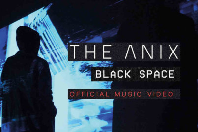 The Anix - Black Space