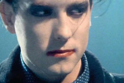The Cure - Fascination Street