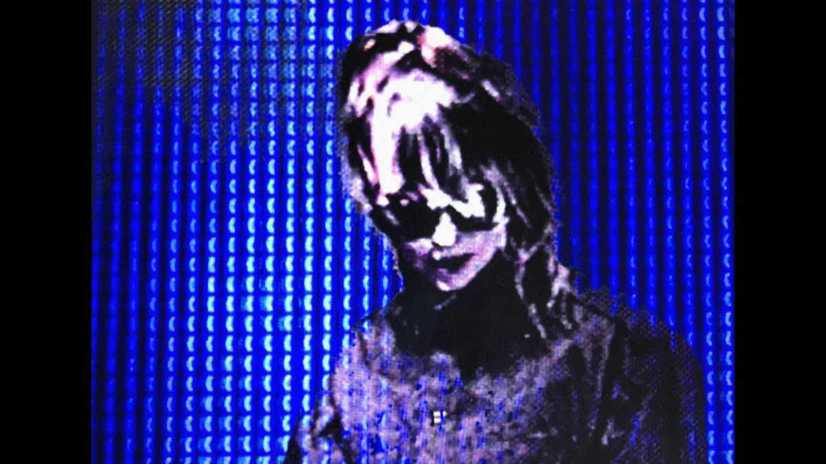 The Golden Filter Talk Talk Talk