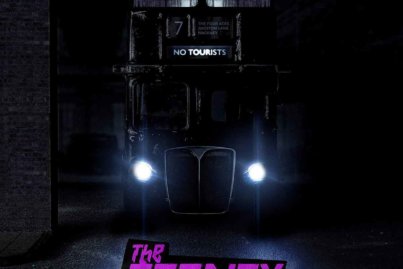 The Prodigy - No Tourists