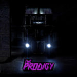 The Prodigy - No Tourists - upcoming album