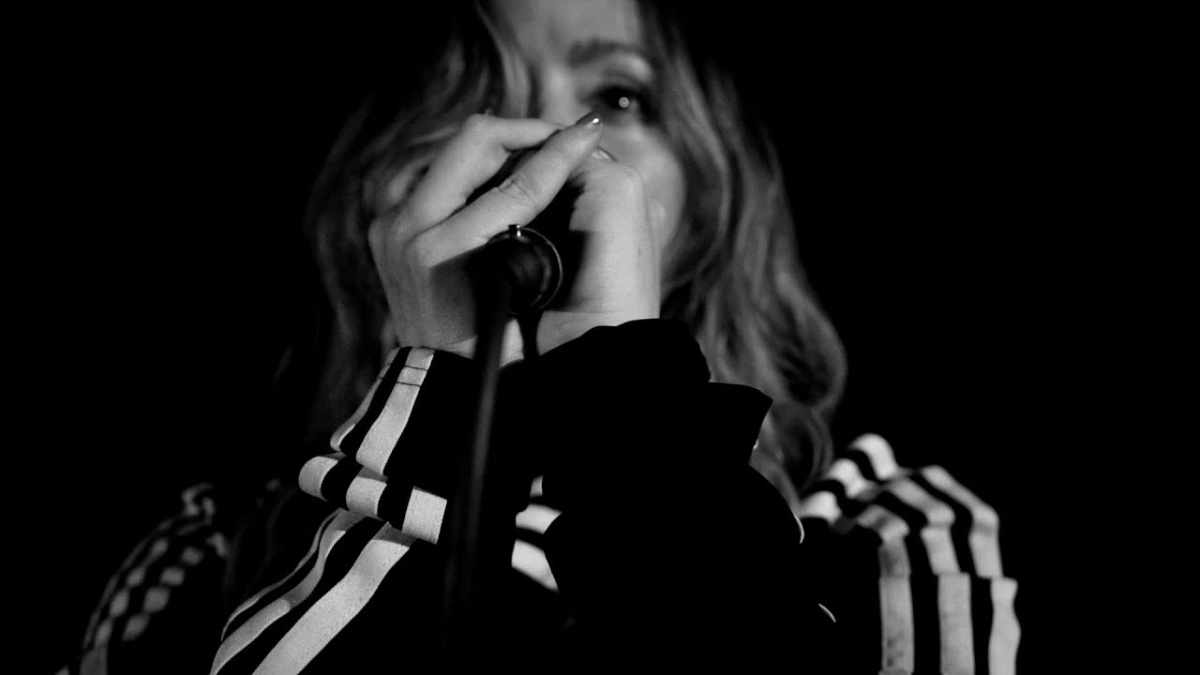 The Ting Tings - Blacklight