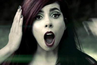 Triya Love - Ghost Lover (Feat. Johnny Magazine)