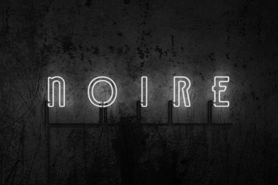 VNV Nation - Noire