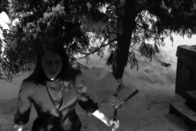 Violence - Le Flux De La Nature
