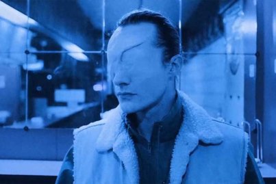 Vision Paname - New Romance