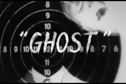William Control - Ghost