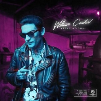 William Control - Revelations William Control - Revelations