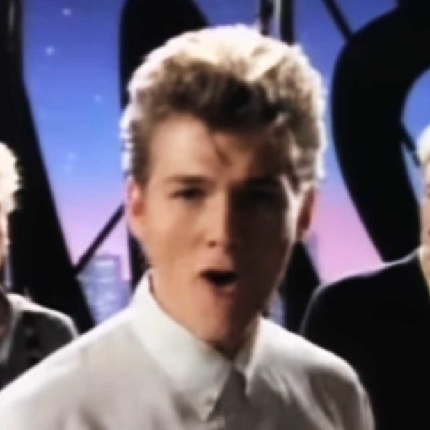 A-Ha - You Are The One