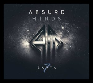 Absurd Minds - Sapta