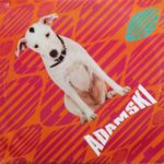 Adamski - Killer