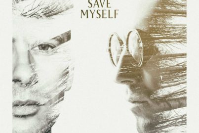 Aesthetic Perfection - Save Myself (Feat. Isaac Howlett)
