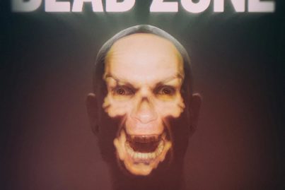 Aesthetic Perfection - Dead Zone