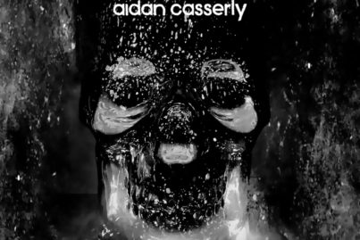 Aidan Casserly - Ballads Of Sorrow Aidan Casserly - Ballads Of Sorrow