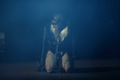 Alice Glass - Fair Game