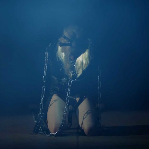 Alice Glass - Fair Game