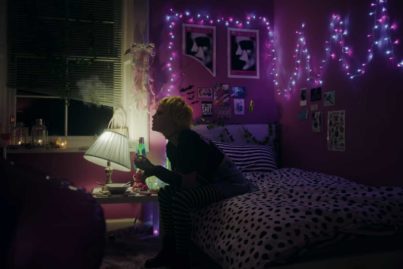 Alice Glass - Love Is Violence
