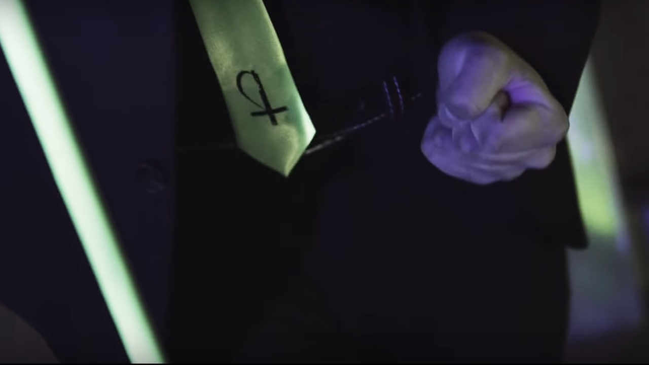 Alienare - #Neon