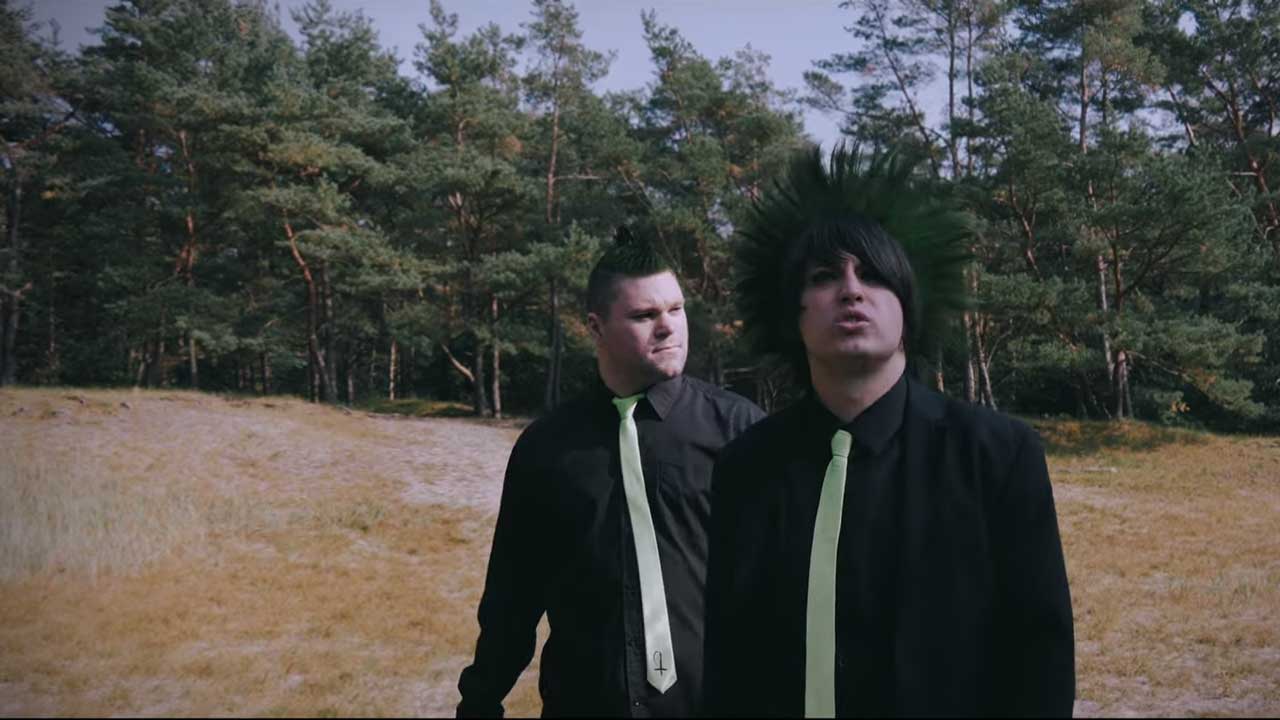 Alienare - The Colour Of My Soul