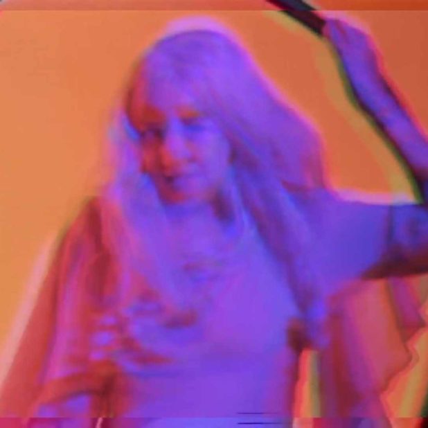 Alina Valentina - Queen Of The Darkness