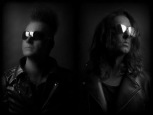 Alphamay - Conformity Alphamay (Promo photo 2020)