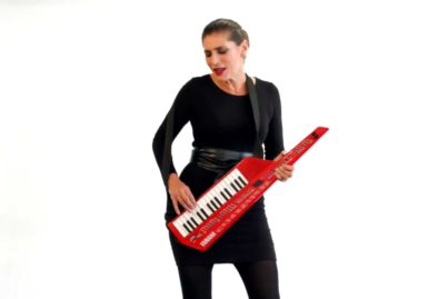 Ama B. - The One Thing (INXS Cover)