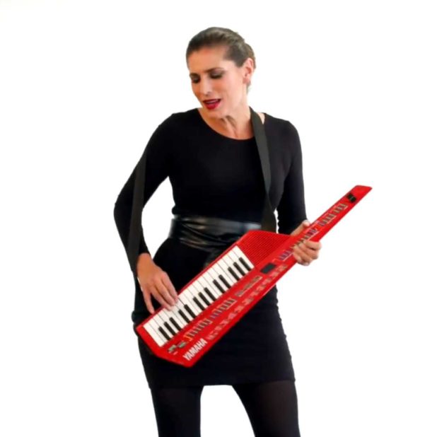 Ama B. - The One Thing (INXS Cover)
