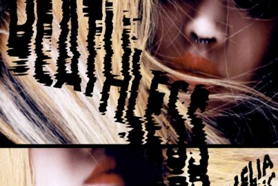 Amelia Arsenic - Deathless