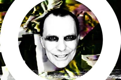 Angelspit - Don't Say