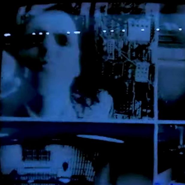 Angelspit - Love To Watch