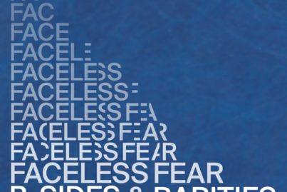 Apoptygma Berzerk - Faceless Fear (B-Sides & Rarities)