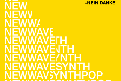 Apoptygma Berzerk - Nein Danke!