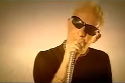 Apoptygma Berzerk - Until The End Of The World
