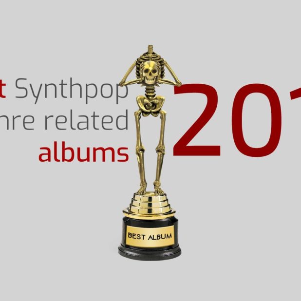 Best albums 2011