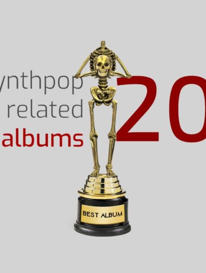 Best albums 2012
