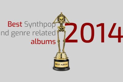 The best Synth Pop and genre-related albums 2014 Best albums 2014