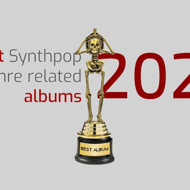 Best albums 2020