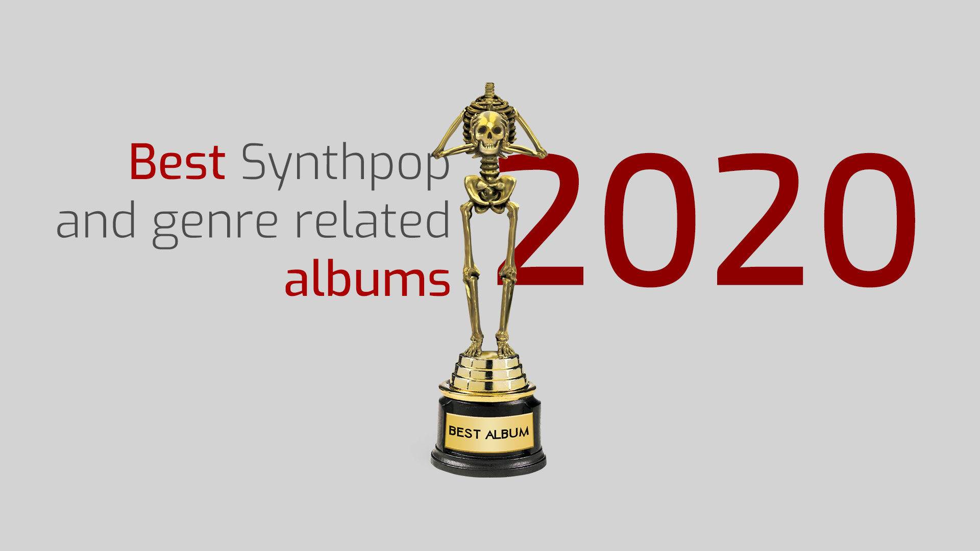 Best albums 2020