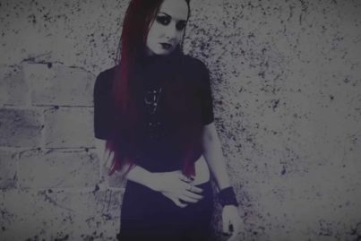 Ashbury Heights - Spectres From The Black Moss